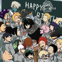 Class 1-A - 1 số người