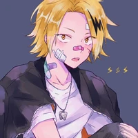 Kaminari Denki
