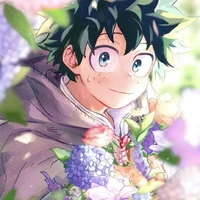 Midoriya Izuku