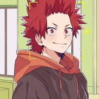 Kirishima Eijirou