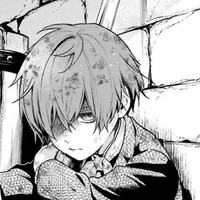 Ciel phantomhive