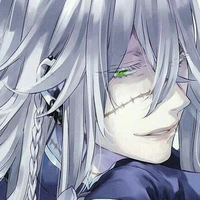 kuroshitsuji undertaker