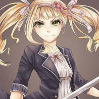 Elizabeth Ethel