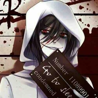 Jeff The Killer 