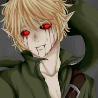 Ben Drowned
