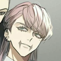 Sanzu Haruchiyo