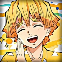 Zenitsu Agatsuma