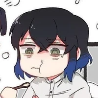 Hashibira Inosuke