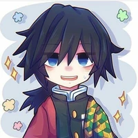 Tomioka Giyuu