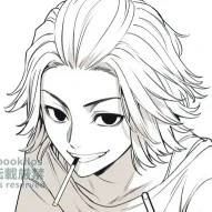 Sano Manjirou [ Mikey ]