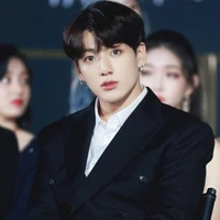 Jungkook