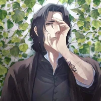Severus Snape