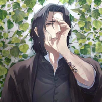 Severus Snape