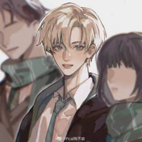 Draco Malfoy