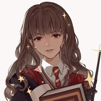 Hermione Granger