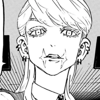 Sanzu Haruchiyo