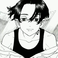 Sano Manjirou(Mikey-Manila)