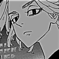 Sano Manjirou(Mikey-Kantou Manji)