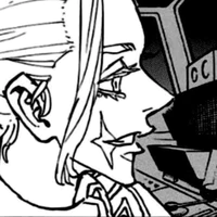 Sanzu Haruchiyo