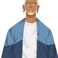 Arashi Keizho(Benkei)