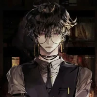 Shinigami - Issac