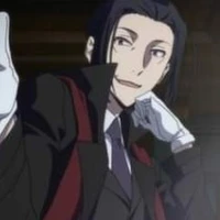 mori ougai