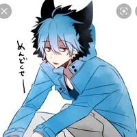 Kuro - Sleepy Ash