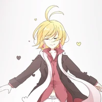 Snow Lily - All of Love