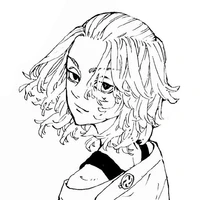 Sano Manjirou
