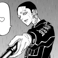 Haitani Ran
