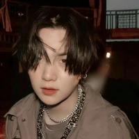 Min Yoongi
