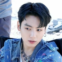 Jeon Jungkook