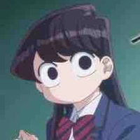 Komi Shoko