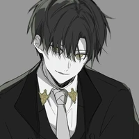 Robert ( Kim Sun Chae )