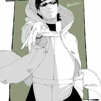 Shino Aburame.