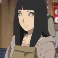 Hyuga Hinata