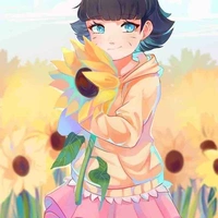 Uzumaki Himawari