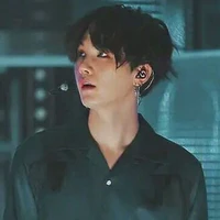 Min yoongi