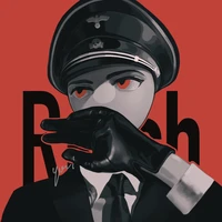 Nazi [Third Reich]