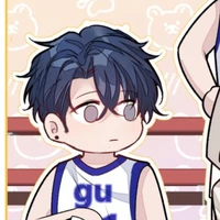 TG- Mafuyu Yue