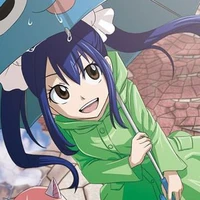 Wendy Marvell