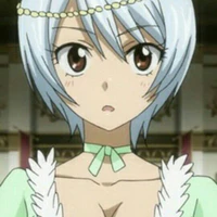 Yukino agria