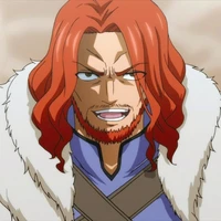 Gildarts