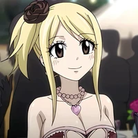 Lucy Heartfilia
