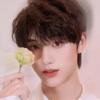 Đinh Trình Hâm - anh TAH