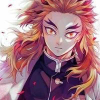 Rengoku Kyoujurou