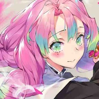 Karoji Mitsuri