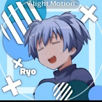 Ryo ❤❄