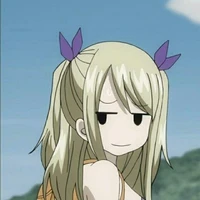 Lucy Hearfilia