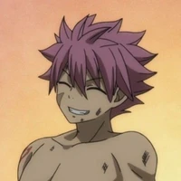 Natsu Dragneel
